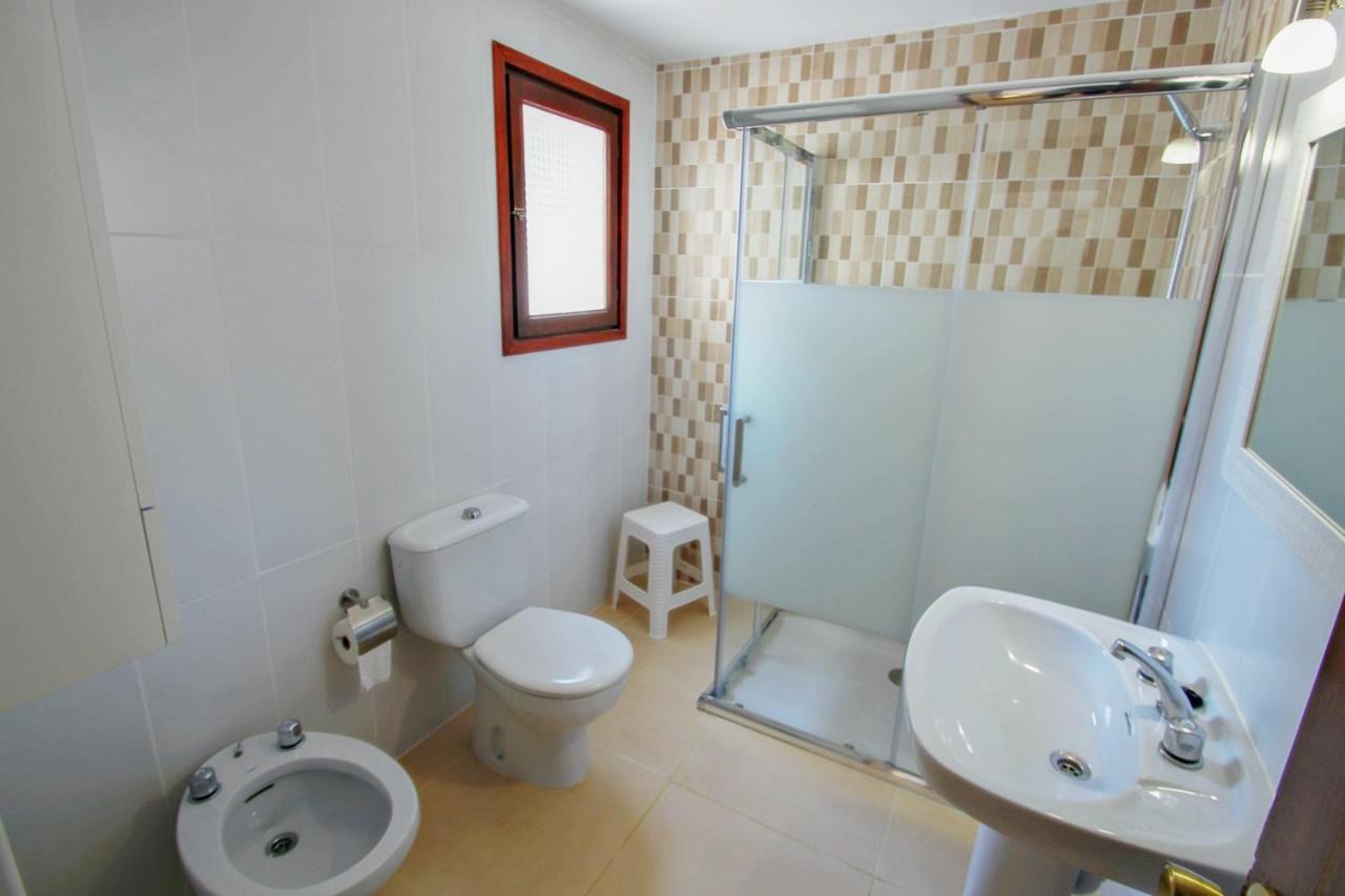 Tere - Holiday Home With Private Swimming Pool In Calpe Exterior foto
