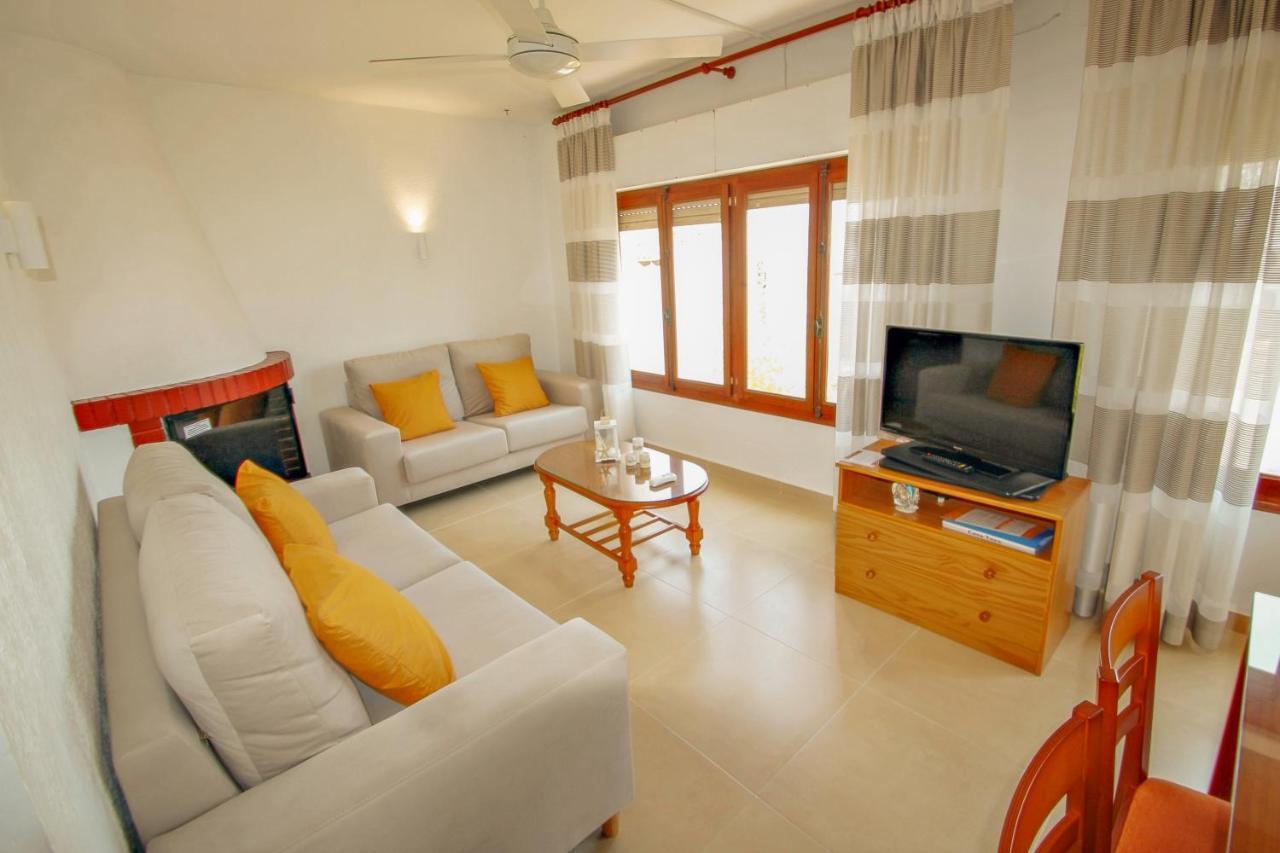 Tere - Holiday Home With Private Swimming Pool In Calpe Exterior foto